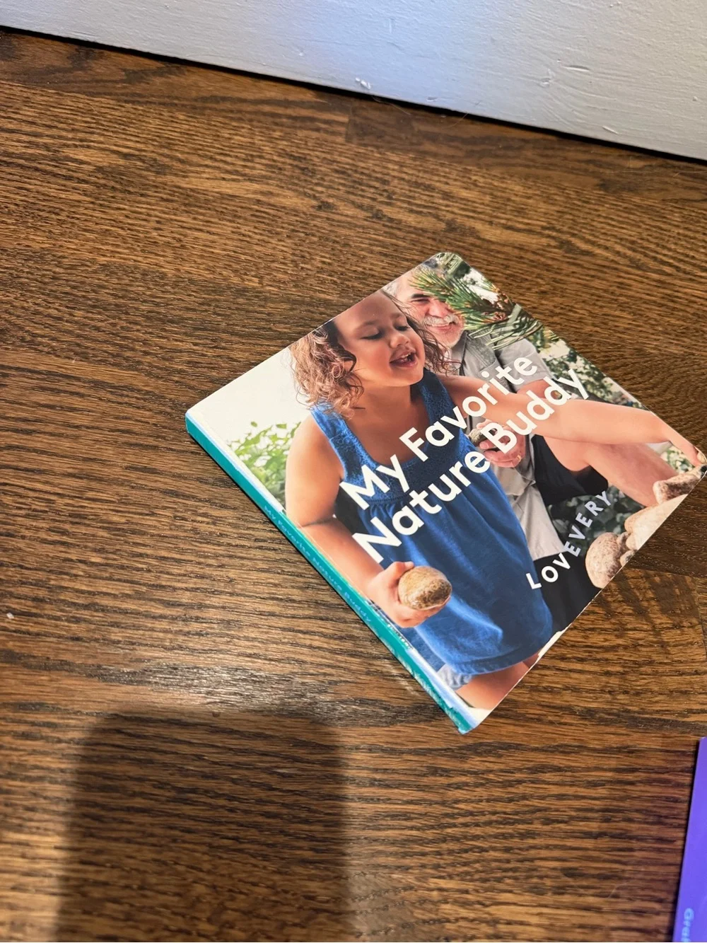 LOVEVERY Board Book Set